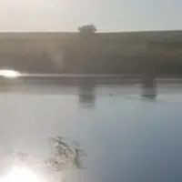 Un pescar a fost filmat în timp ce se îneca și nimeni nu a sărit să îl ajute pe o baltă din Călărași Foto: captură video