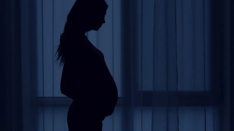 Ce a pățit o femeie după ce și-a mințit fostul iubit că este însărcinată. A trimis fotografii false  - Foto: Profimedia / imagine cu caracter ilustrativ