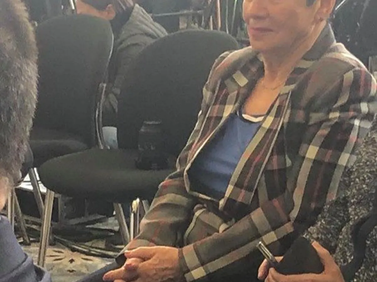 Maria Lazăr, alături de liderii PSD, la dezbaterea organizată marți de Viorica Dăncilă. FOTO: Newsweek România