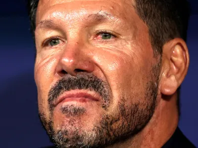 E gata! Simeone i-a dat 