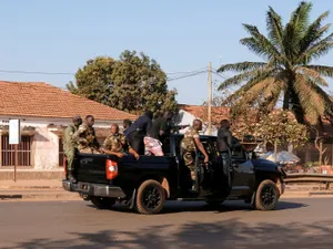 Tentativă de puci în Guinea-Bissau/foto: reuters