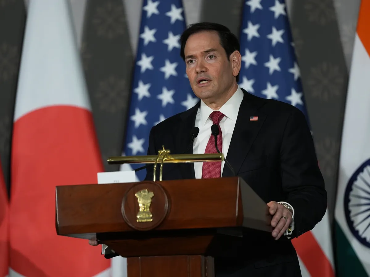 rubio