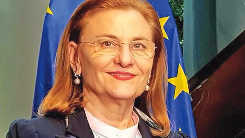 Maria Grapini