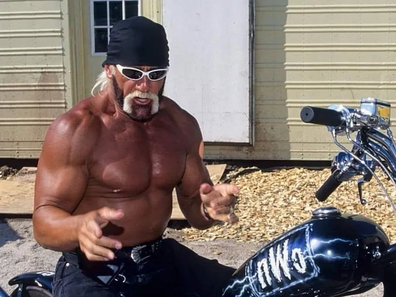 Pentru Hulk Hogan, ultimele săptămâni de viaţă au fost îngrozitoare, pline de probleme de sănătate - Foto: Facebook/Hulk Hogan