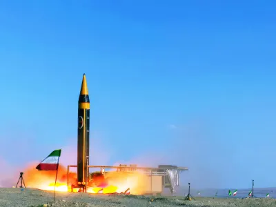 SUA, misiune de extragere a uraniului pentru rchetele nucleare ale Iranului. Puteau atinge și România