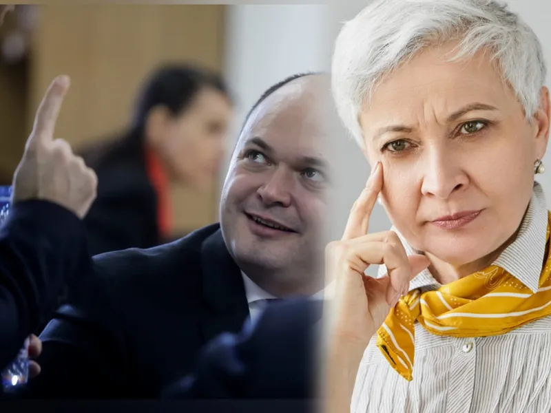 Ionuț Dumnitru - Foto: INQUAM PHOTOS / Călin George