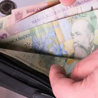 Salariul minim pe 2021 va putea fi aplicat de la 1 ianuarie/FOTO: Getty