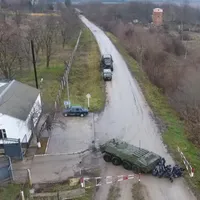 Doi bărbați împușcați mortal la granița Ucrainei cu Transnistria. Aceștia ar fi fost răpiți - Foto: Radio Europa Liberă / imagine cu caracter ilustrativ