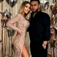 Beizadeaua Gabi Bădălău i-a pus 100.000 de euro la mână Biancăi - FOTO: Cancan.ro
