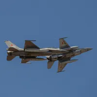 Contraamiral: Vom doborî dronele dacă Putin le „scapă” în România așa cum a făcut Polonia - FOTO Fortele Aeriene Române