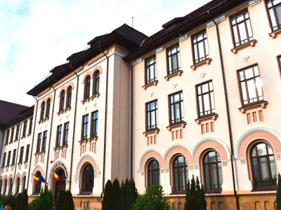 Criza bugetară și soluția de avarie de la Muzeul Județean Buzău - Foto: Muzeul Județean Buzău