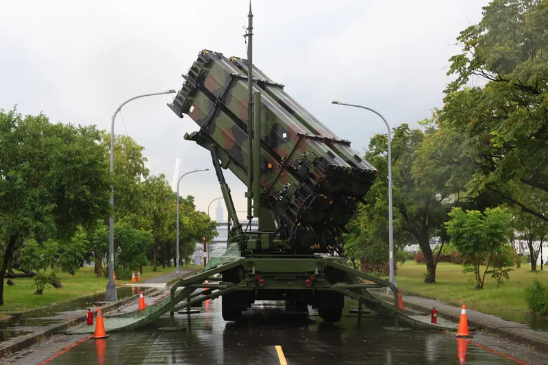 sistemul patriot