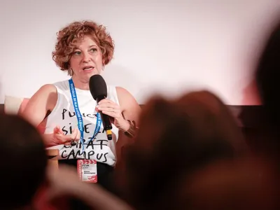 Oana Gheorghiu - Foto: Facebook