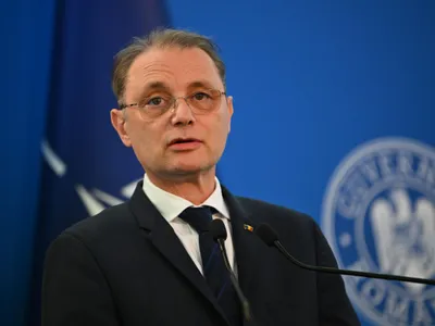 Luca Niculescu - Foto: Profimedia images