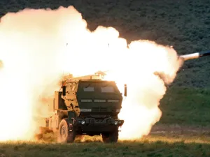 SUA blindează cerul Ucrainei. Permite Germaniei să transfere sute de rachete HIMARS  și Patriot - Foto: Profimedia Images (imagine cu rol lustrativ)