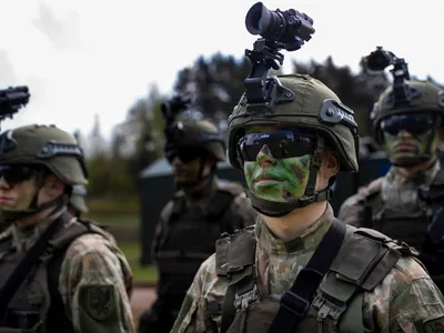 Vizită ultrasecretă a directorului CIA în Polonia. Se știe care este punctul vulnerabil într-un război cu Rusia - Foto: Profimedia Images (imagine cu rol ilustrativ)