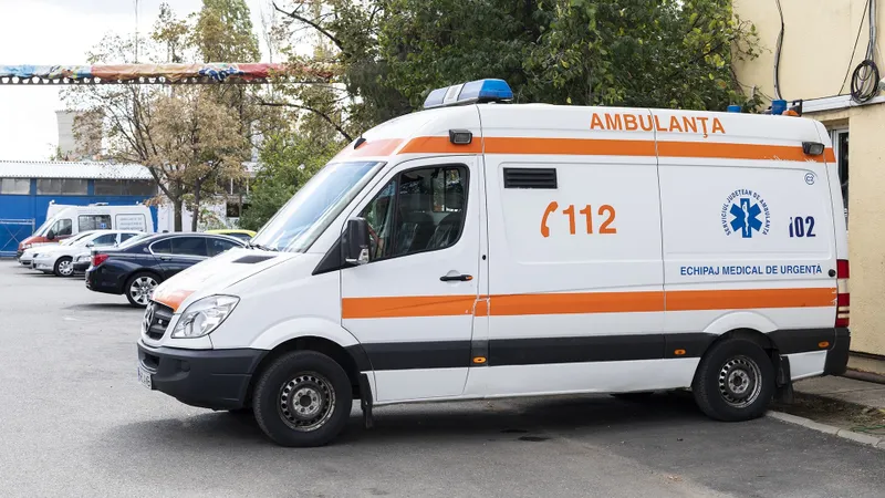 6.000 de euro de persoană, șpaga dată pentru un post la Serviciu de Ambulanță Neamț