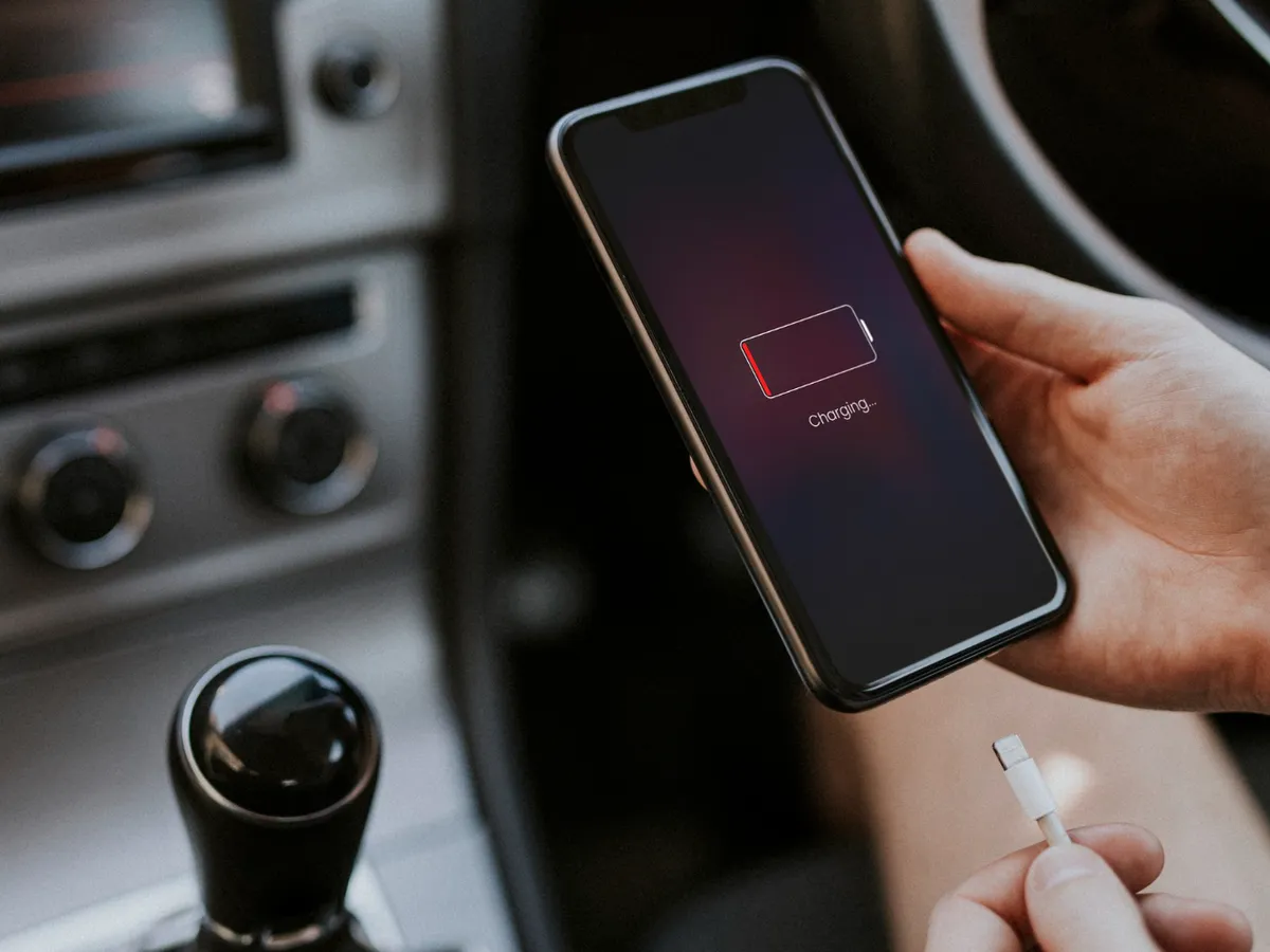 Telefon Foto: Freepik (imagine cu rol ilustrativ)