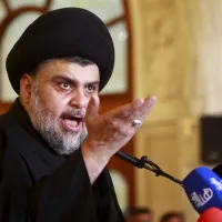 Liderul şiit Muqtada al-Sadr, câștigătorul alegerilor legislative din Irak. / Foto: foreignaffairs.com