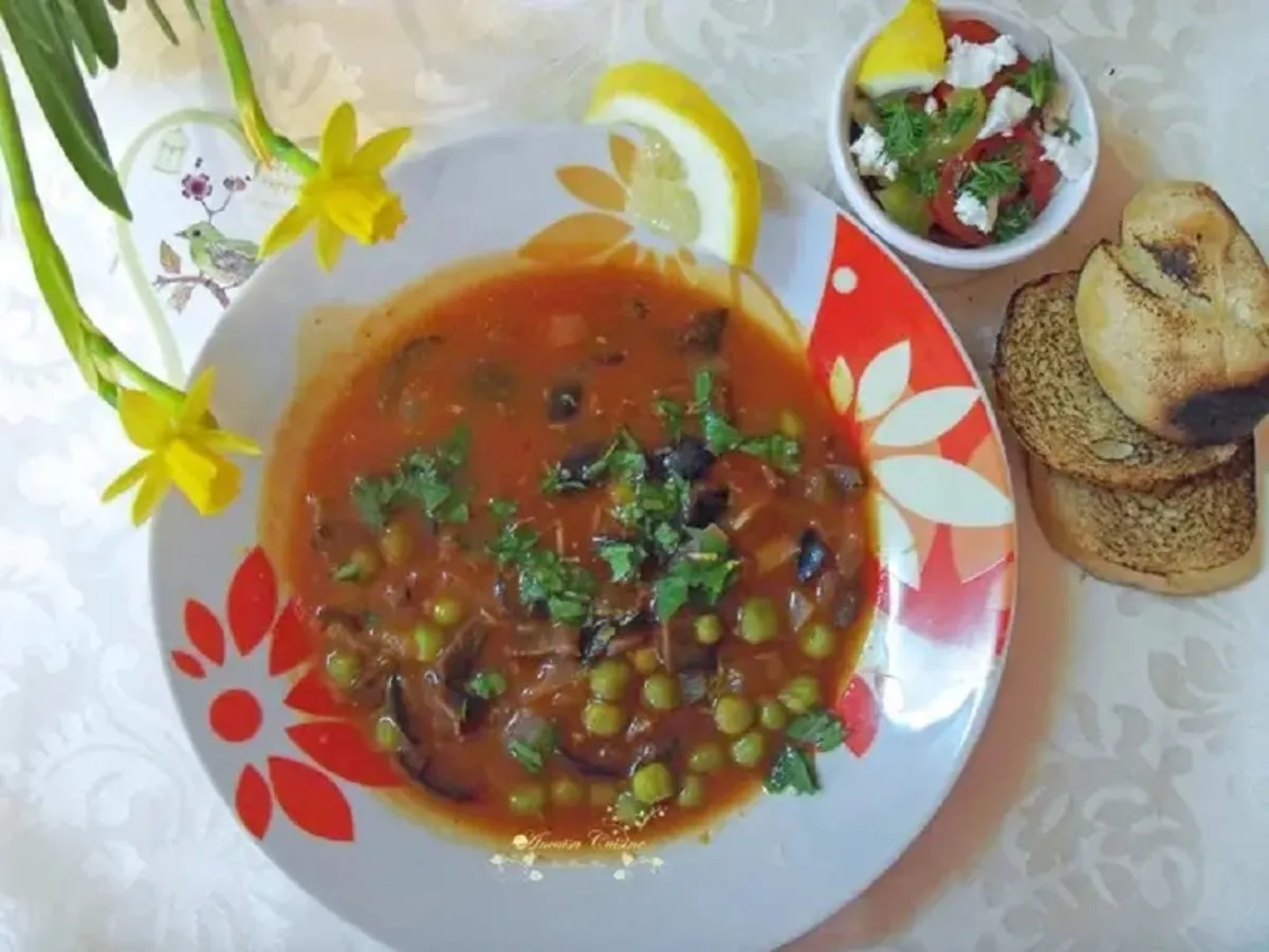 Două rețete delicioase pentru Postul Paștelui