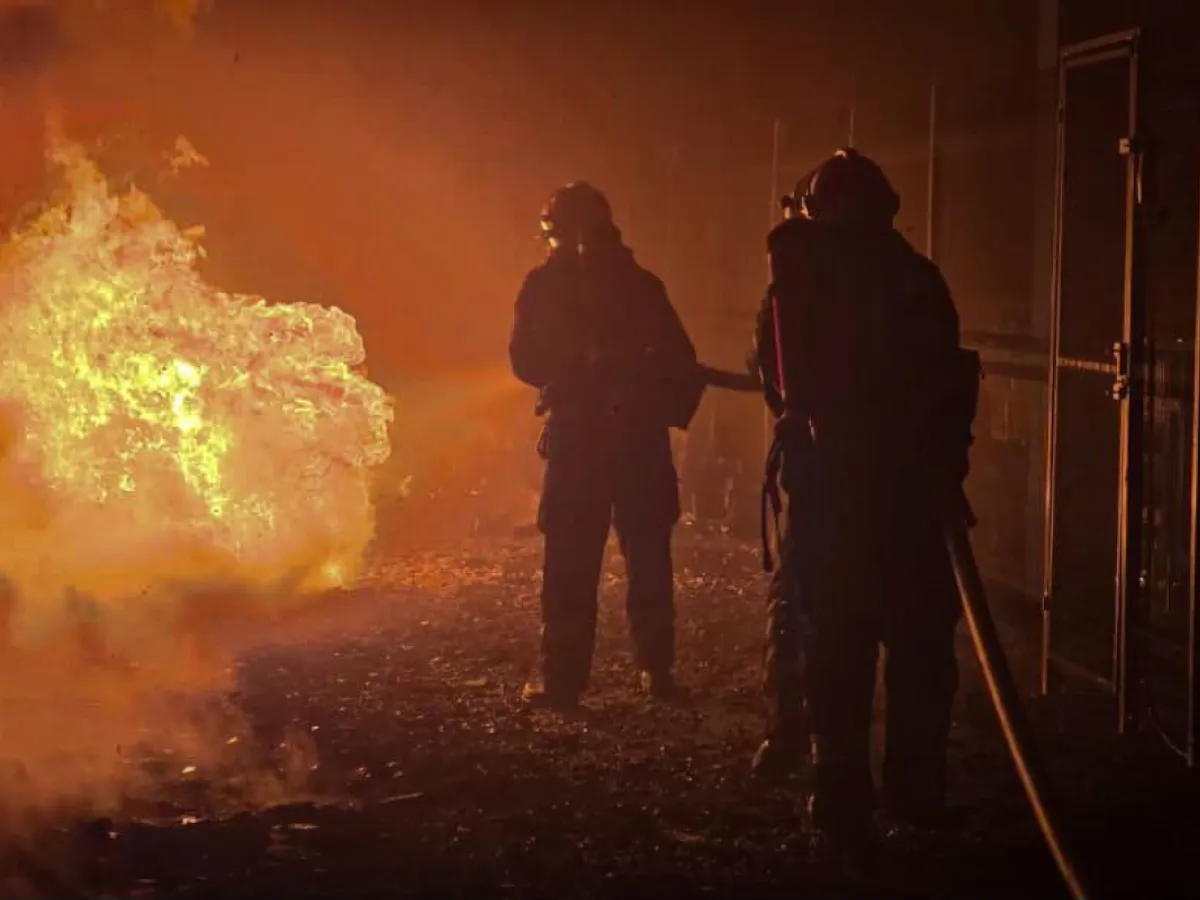 VIDEO Explozii masive la Moscova, după un nou atac cu drone. Aeroporturile ruse, paralizate