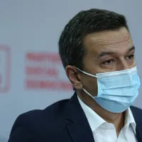 sursă Inquam Photos / Sabin Cirstoveanu