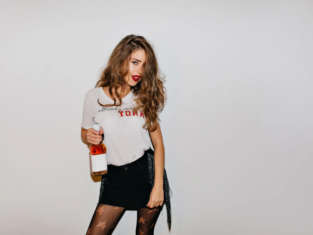 Atenție de Crăciun și An Nou! 33% din accidentele mortale sunt cauzate de alcool. E un record