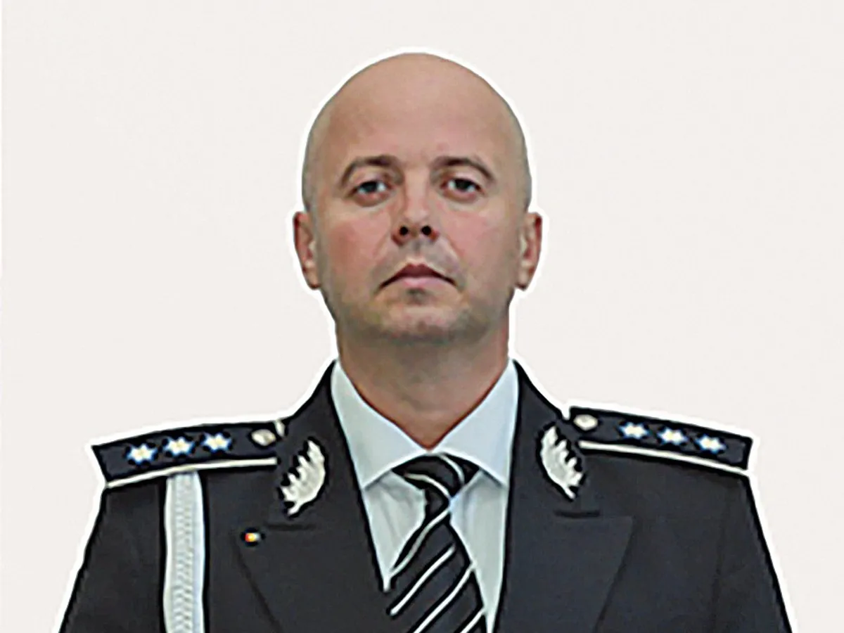 Mircea Rus este considerat omul PSD.