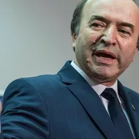 Tudorel Toader, vechiul și noul rector de la UAIC/FOTO: dw.com
