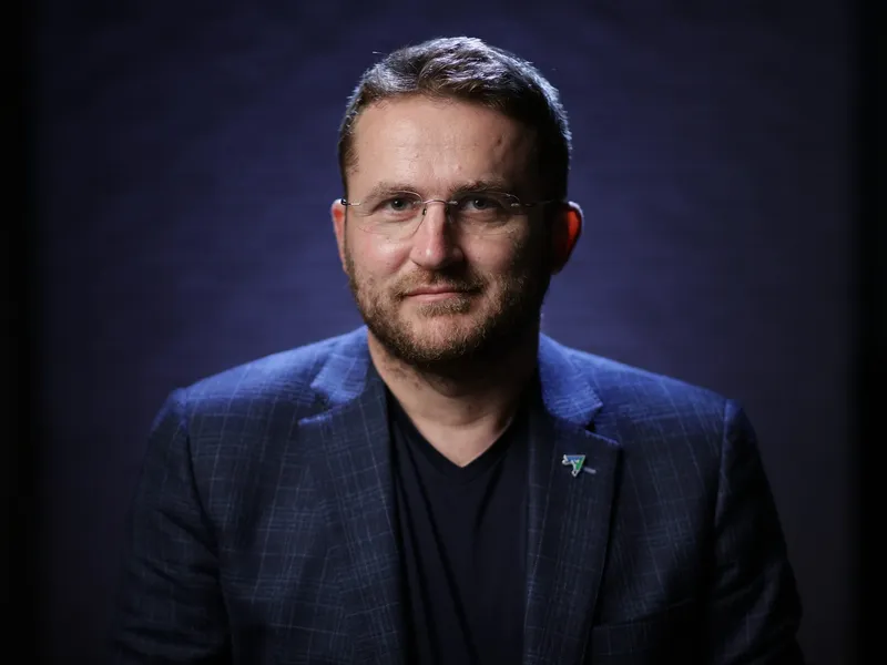 Dan Ștefan, co-fondator Autonom Group