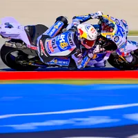 MotoGP: Alex Marquez va pleca din pole position în Marele Premiu al Cataloniei - Foto: Profimedia Images
