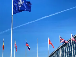 NATO limitează accesul în sediul său diplomaților din Belarus/FOTO: Facebook/NATO