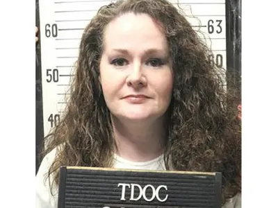 Prima execuție a unei femei în Tennessee din ultimii 200 de ani a eşuat: Christa Pike a fost transportată la spital