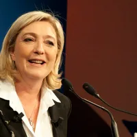 Marine Le Pen este acuzată de deturnare de fonduri cu o săptămână înainte de turul al doilea al alegerilor prezidențiale din Franța - Foto: flickr.com