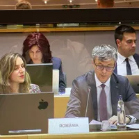 VIDEO Ministrul Energiei: „Nu avem motive pentru a reduce cu 15% consumul de gaze”/FOTO: Facebook/Ministerul Energiei