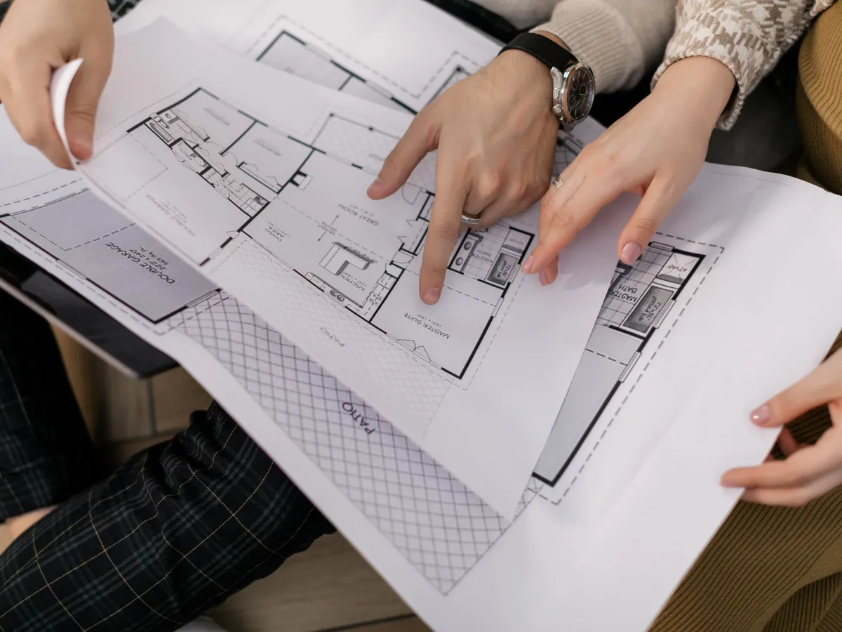 Ce rată uriașă trebuie să plătești la un credit imobiliar pe 30 ani prin Noua Casă? Ai 5 oferte Foto: Pexels (fotografie cu caracter ilustrativ)