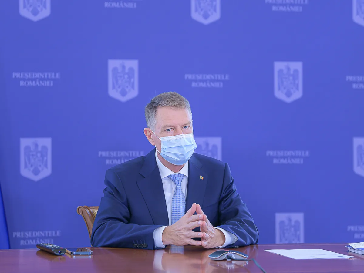 Ministrul Justiţiei  trebuie să explice urgent cum s-a ajuns ca dosarul „10 august” să fie clasat/FOTO: presidency.ro