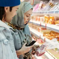 Alimentele care expiră mai pot fi consumate o perioadă Foto: Pexels.com