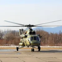 Elicopter militar rusesc de 15.000.000$, distrus într-o operațiune secretă ucraineană în Rusia - Foto: Profimedia images - Caracter ilustrativ