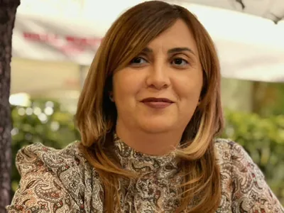 FIica afaceristului ucis în atentat cu bombă, și-a rupt brățara electronică. Cum s-a întâmplat? - Foto: Facebook/ Laura Crișan