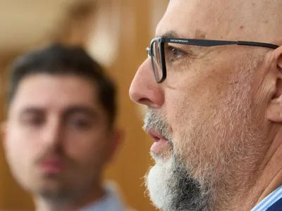 Kelemen Hunor, liderul UDMR - Foto: Profimedia Images
