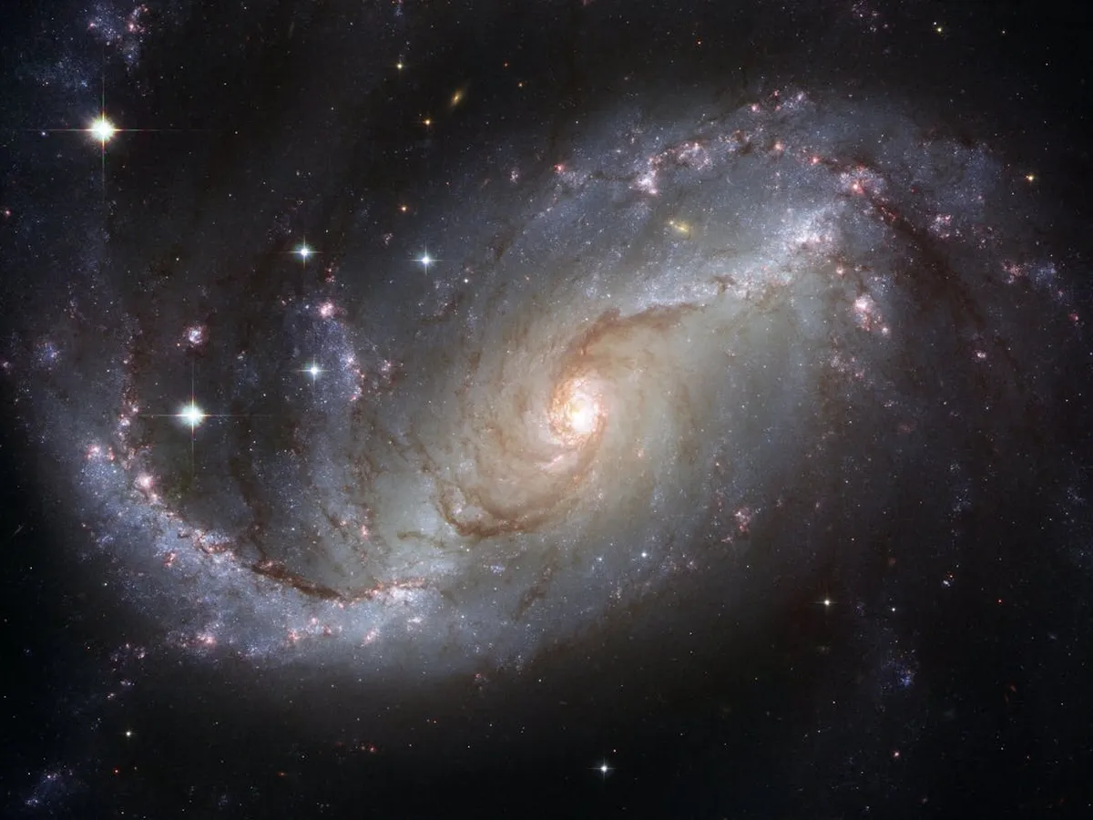 Univers Foto: Freepik (rol ilsutrativ)