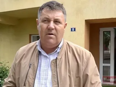 Eugen Nechita - Foto: monitorulbt.ro