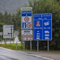 România intră în Schengen, în martie, pe maritim și aerian - Foto: Profimedia Images - imagine cu caracter ilustrativ