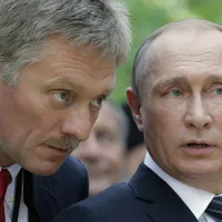 Peskov: Vom relua discuțiile privind acordul START după ce SUA va asculta cerințele Rusiei - FOTO: Profimedia Images