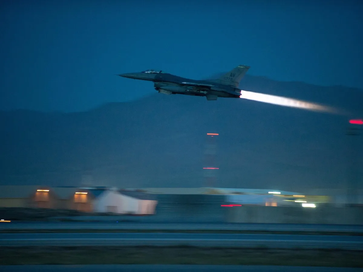 Baza Bagram