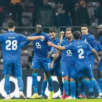 FC Porto a obținut cei mai mulți bani în faza grupelor UCL