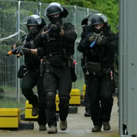Spion rus arestat în Franța. Voia să arunce în aer echipamentele militare destinate Ucrainei - Foto: Profimedia Images (imagine cu caracter ilustrativ)