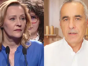 ”Dacă aș fi președintele României asta aș face!” A spus-o pe șleau, în direct la TV. Reacție imediată: ”Eu l-aș vota”