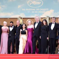 VIDEO Filmul „Triangle of Sadness" de Ruben Östlund, a câştigat Palme d'Or. Lista câştigătorilor / Profimedia